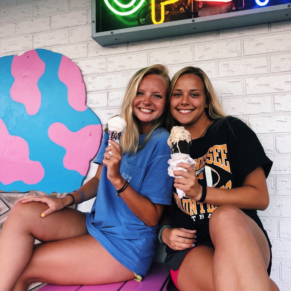 Meet your Posher, Mady